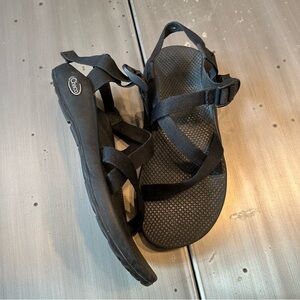 Chaco Black Women’s Sandals size 10